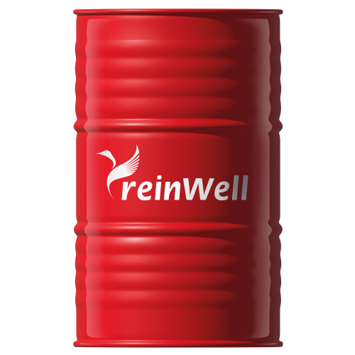 5915 ReinWell Трансмиссионное масло 75W-80 GL-4 (200л) - 200 л