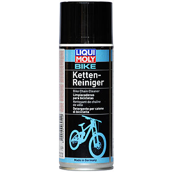Очиститель тормозов и цепей велосипеда Bike Bremsen- und Kettenreiniger - 0.4 л